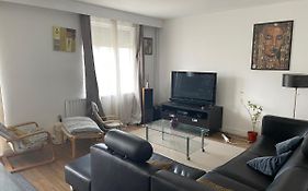 Chambres D'Hotes Dans Appartement F4 A Massy