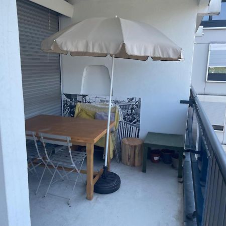 Chambres D'Hotes Dans Appartement F4 A Massy Massy  Exterior foto