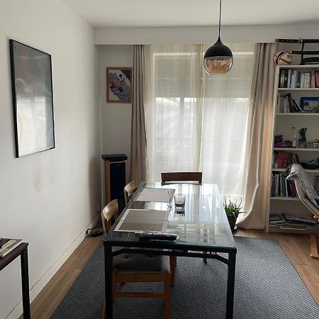 Chambres D'Hotes Dans Appartement F4 A Massy Massy  Exterior foto